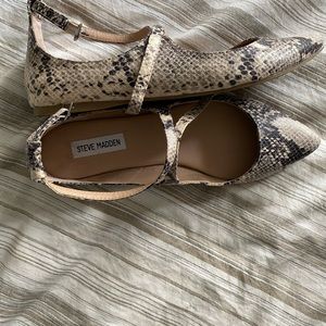 Steve Madden Shoes
